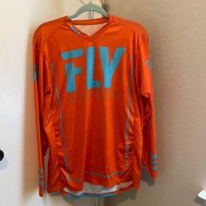 Fly Racing Jersey & Pants